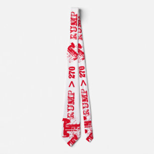 TRUMP 2024 TIE