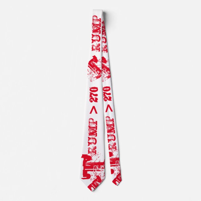 TRUMP 2024 TIE (Front)