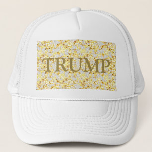 TRUMP 2024 TRUCKER HAT