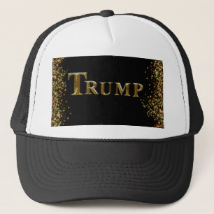TRUMP 2024 TRUCKER HAT