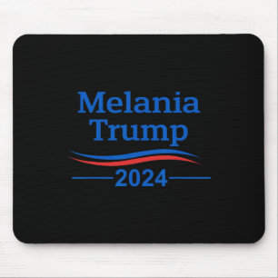 Trump 2024 Trump 2024 President Republican Patriot Mouse Mat