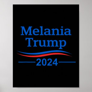 Trump 2024 Trump 2024 President Republican Patriot Poster