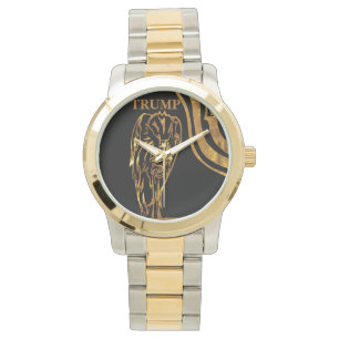 TRUMP 2024 WATCH
