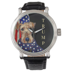 TRUMP 2024 WATCH