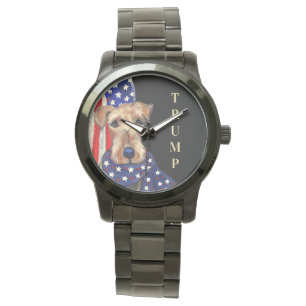TRUMP 2024 WATCH