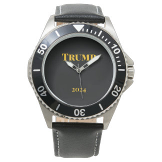 Trump 2024 Watch