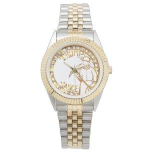 TRUMP 2024 WATCH