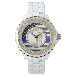 TRUMP 2024 WATCH