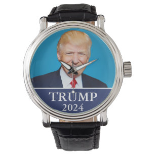 Trump 2024 watch
