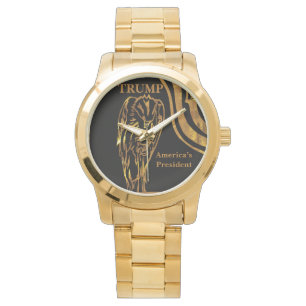 TRUMP 2024 WATCH