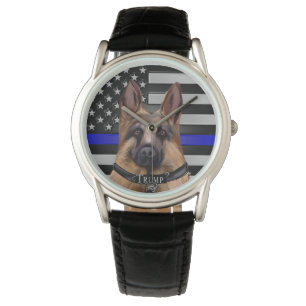 TRUMP 2024 WATCH