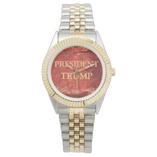 TRUMP 2024 WATCH