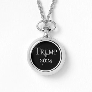 TRUMP 2024 WATCH