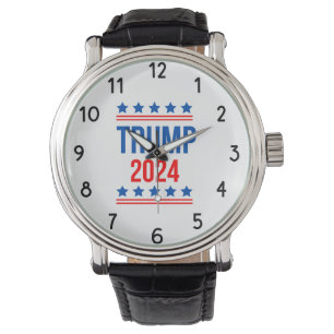 Trump 2024 watch