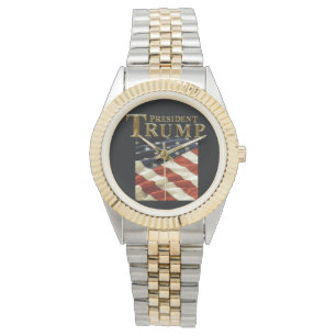 TRUMP 2024 WATCH