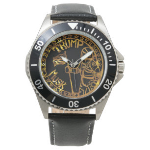 TRUMP 2024 WATCH