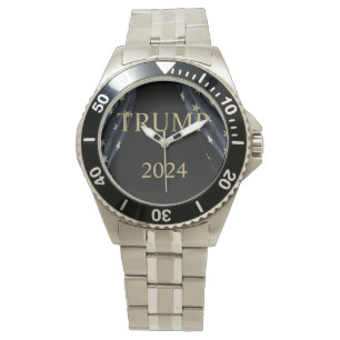 TRUMP 2024 WATCH