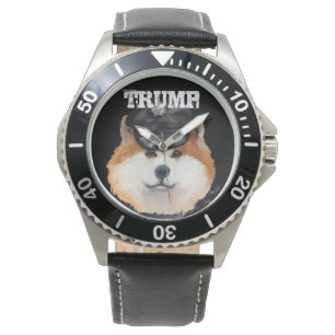 TRUMP 2024 WATCH