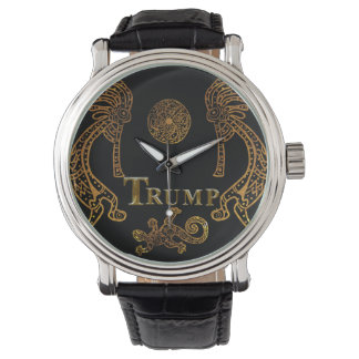 TRUMP 2024 WATCH
