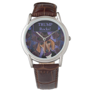 TRUMP 2024 WATCH