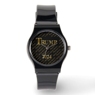 TRUMP 2024 WATCH