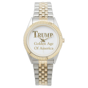 TRUMP 2024 WATCH