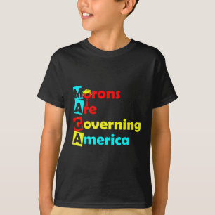 Trump 2025 Apparel  T-Shirt