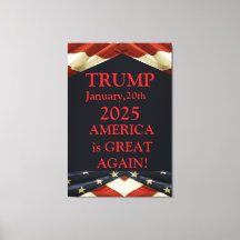 TRUMP 2025