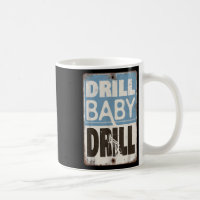 Trump 2025 Drill Baby Drill Costume _1 
