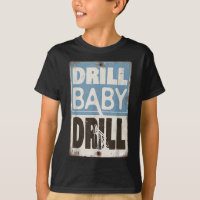Trump 2025 Drill Baby Drill Costume _1