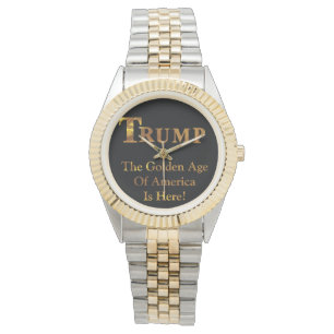 TRUMP 2025 WATCH