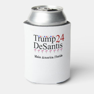 Trump 24 DeSantis Make America Florida Can Cooler