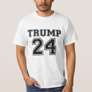 Trump 24 T-Shirt