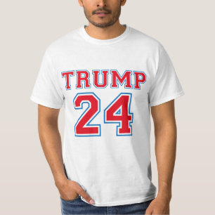 Trump 24 T-Shirt