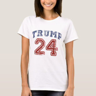 Trump 24 T-Shirt