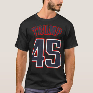 Trump 45 - Alternate T-Shirt