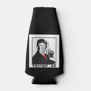 Trump 45 Bottle Cosy Cooler
