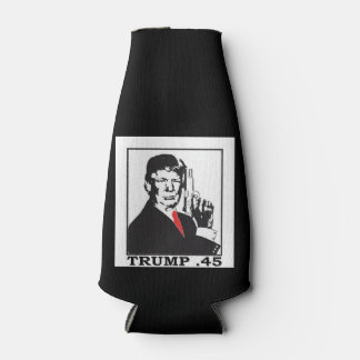 Trump 45 Bottle Cosy Cooler