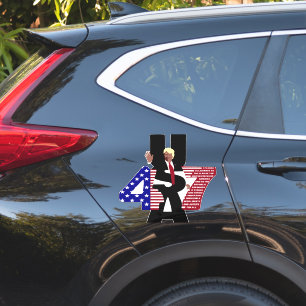 Trump 47 USA
