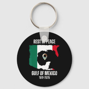Trump America Rip Gulf Of Mexico President Trump G Key Ring