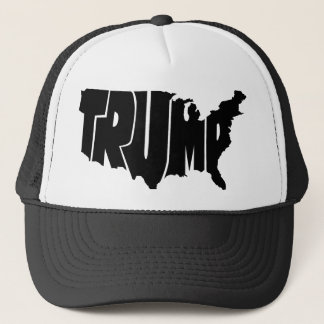 Trump America Trucker Hat