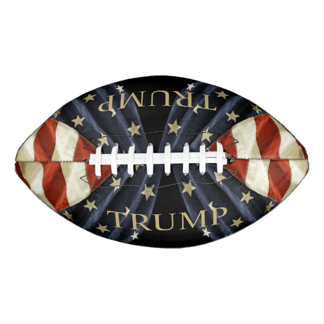 TRUMP AMERICAN FOOTBALL (Front)