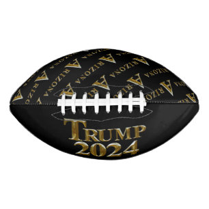 TRUMP AMERICAN FOOTBALL