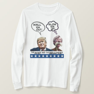 Trump and Bolton T-Shirt