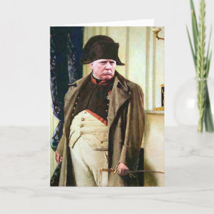 Trump Art of the Birthday Card