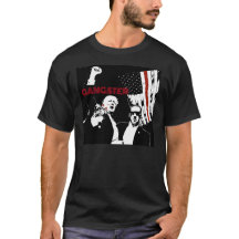 Trump Assination, Gangster