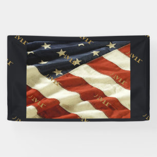 TRUMP BANNER