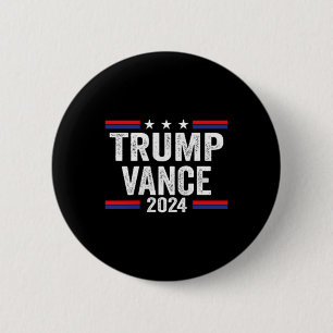 Trump Better Coverage Than 5g Can You Hear Us Now  6 Cm Round Badge