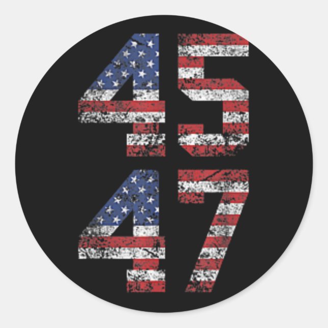 Trump Better Coverage Than 5g Can You Hear Us Now  Classic Round Sticker (Front)
