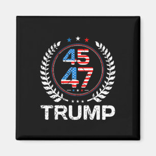 Trump Better Coverage Than 5g Can You Hear Us Now Magnet